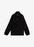 Pile con collo dritto, bonprix