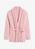 Cardigan in filato peloso morbido, bonprix