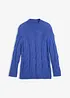 Maglione a trecce, bonprix