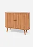 Madia semicircolare, bonprix