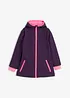 Softshell termica impermeabile, bonprix