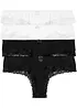 Brasiliana (pacco da 4), bonprix