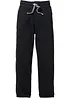 Pantaloni da jogging con cotone (pacco da 2), bonprix
