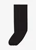 Gambaletti termici (pacco da 3 paia) 120 den con interno in pile, bonprix