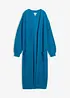 Cardigan lungo con spalle scese, bonprix