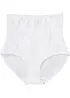 Culotte con effetto modellante medio, bonprix