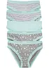 Slip con morbido cotone (pacco da 5), bonprix