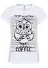 T-shirt in puro cotone, bonprix
