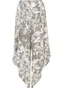 Pantaloni in viscosa fluente, bonprix