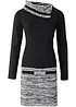 Abito in maglia, bonprix