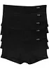 Culotte (pacco da 5), bonprix