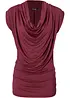 Maglia in misto viscosa, bonprix