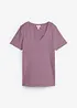 T-shirt con cotone biologico, bonprix