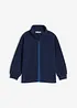 Giacca in morbido pile, bonprix