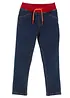 Jeans termici con fodera in jersey regular fit, straight, bonprix