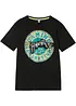 T-shirt in cotone biologico, bonprix