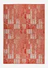 Tappeto in fantasia grafica, bonprix