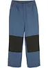 Pantaloni da neve impermeabili e traspiranti, bonprix