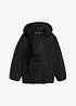 Giacca prémaman imbottita e idrorepellente 3 in 1 con inserto babywearing, bonprix