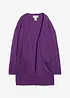 Cardigan lungo, bonprix