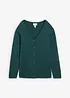 Cardigan a coste Milano, bonprix