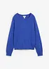 Maglione in filato fine, bonprix