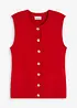 Gilet in maglia, bonprix