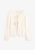 Cardigan in misto cotone, bonprix