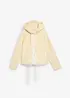Giacca in pile teddy, bonprix