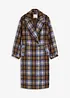 Cappotto con maniche a palloncino, bonprix