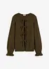 Cardigan oversize, bonprix