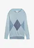 Maglione lungo, bonprix
