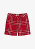 Shorts in bouclé, bonprix