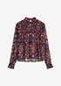 Blusa di chiffon, bonprix