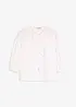 Blusa con fiocchi, bonprix