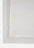 Tovagliette americane in cotone biologico pregiato (pacco da 2), bonprix