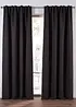 Tenda semioscurante leggermente strutturata (pacco da 1), bonprix