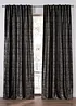 Tenda jacquard in fantasia grafica (pacco da 1), bonprix