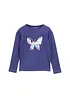Maglia a maniche lunghe Tom Tailor in puro cotone, Tom Tailor