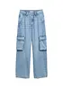 Jeans cargo To Tailor, Tom Tailor