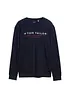 Maglia Tom Tailor a maniche lunghe, Tom Tailor