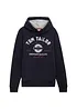 Felpa Tom Tailor con cappuccio, Tom Tailor