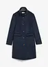 Cappotto invernale effetto 2 in 1, bonprix