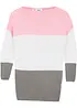 Maglione lungo, bonprix