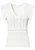 Maglia in misto viscosa morbido, bonprix