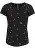 Maglia in puro cotone, bonprix