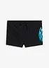 Pantaloncini da mare aderenti, bonprix