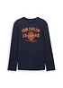 Maglia Tom Tailor a maniche lunghe, Tom Tailor