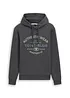 Felpa Tom Tailor con cappuccio, Tom Tailor