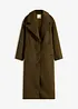 Cappotto oversize, bonprix